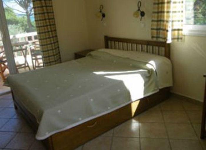 Elena Apartments Нікіті Номер фото