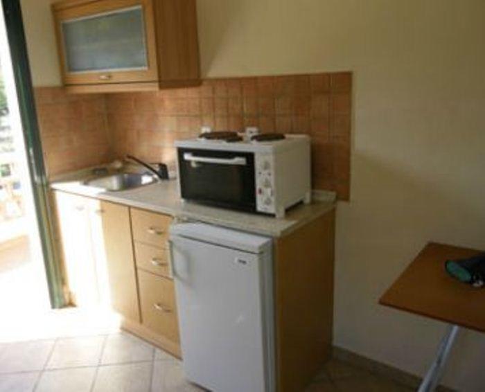 Elena Apartments Нікіті Номер фото