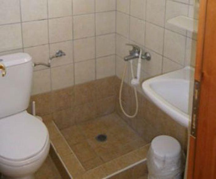 Elena Apartments Нікіті Номер фото