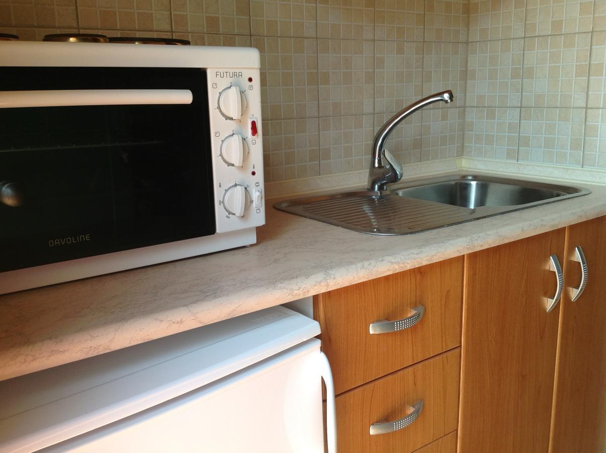 Elena Apartments Нікіті Номер фото